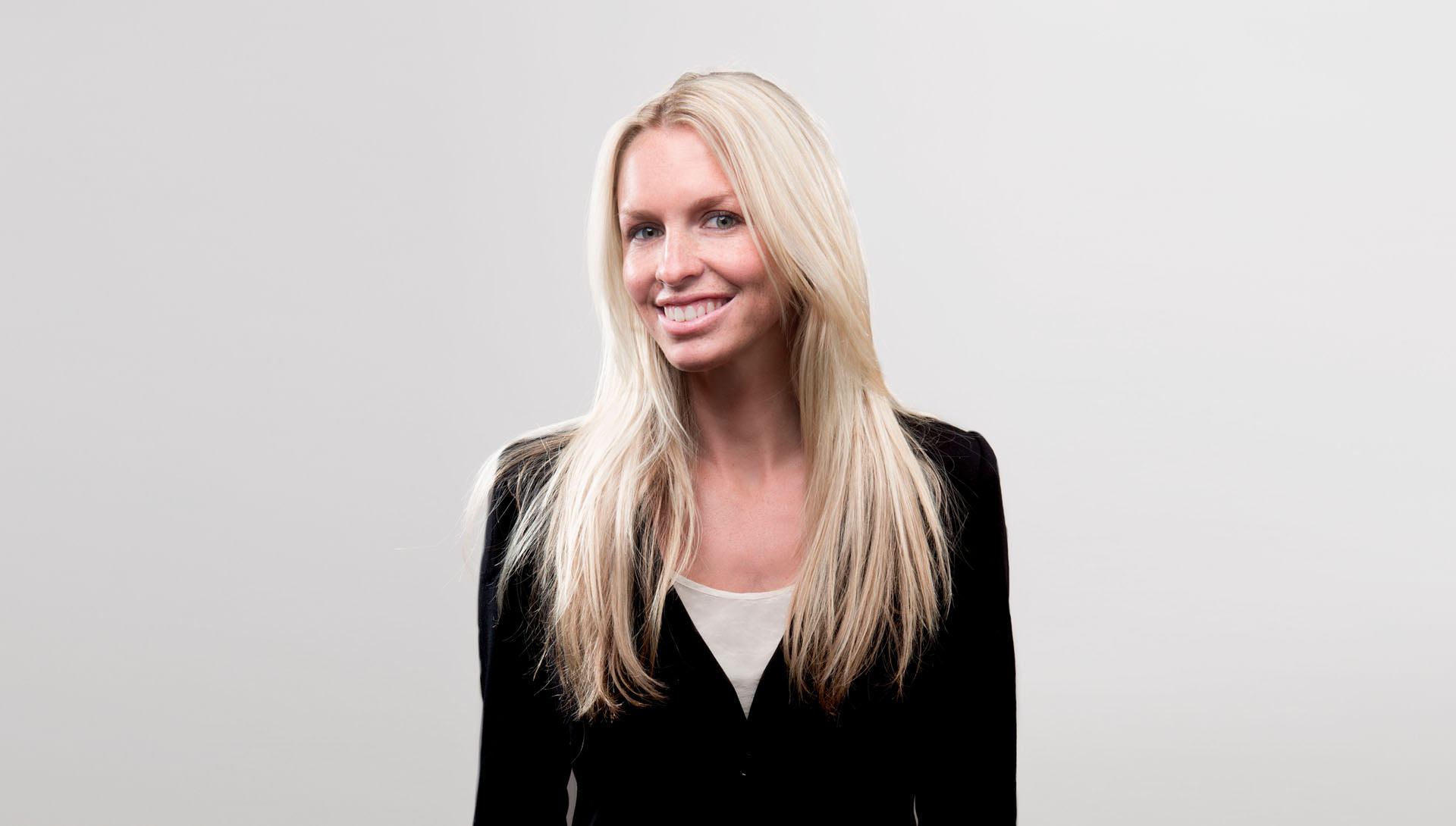 Alisha Bertetta., Account Manager