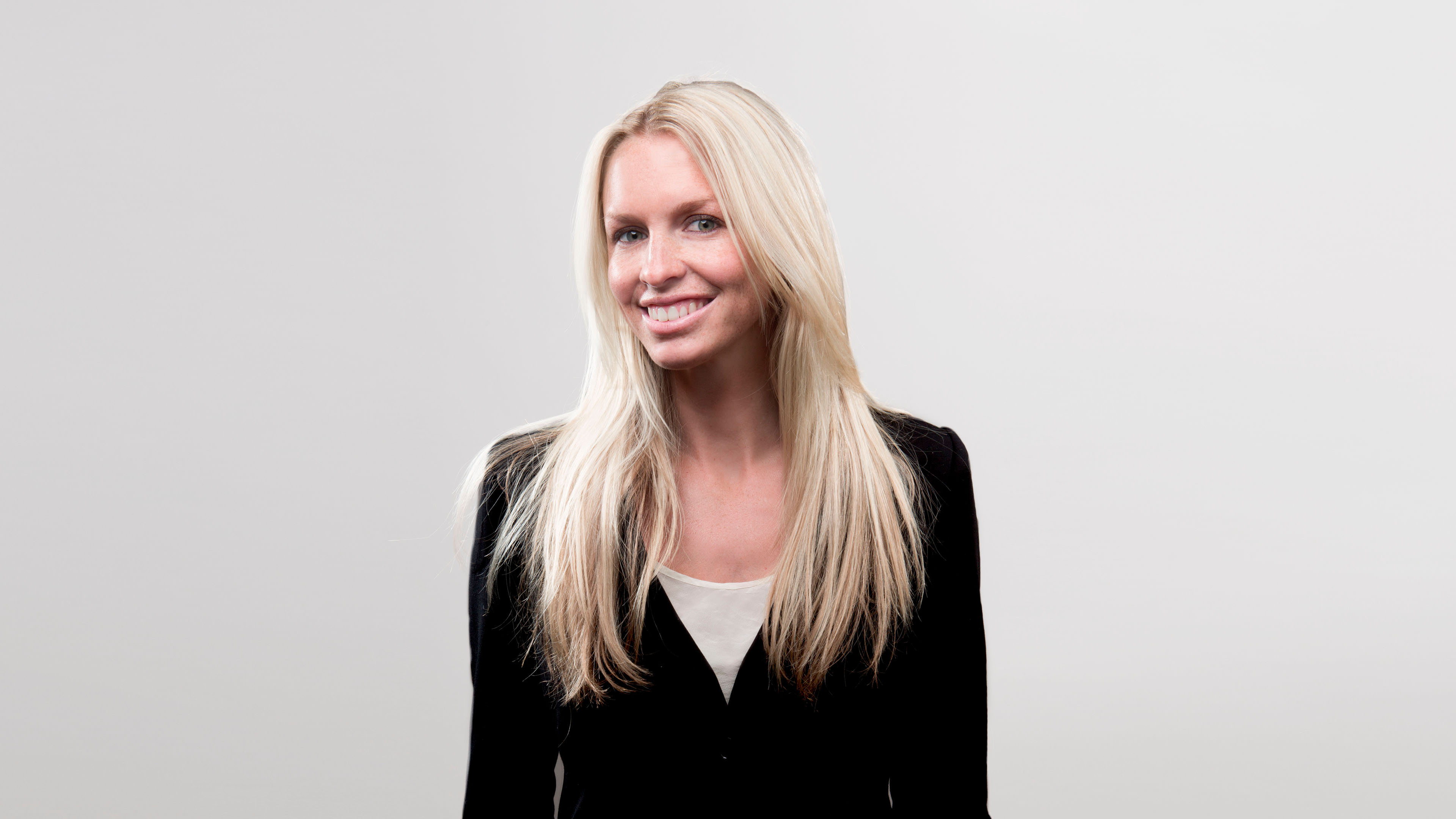 Alisha Bertetta., Account Manager