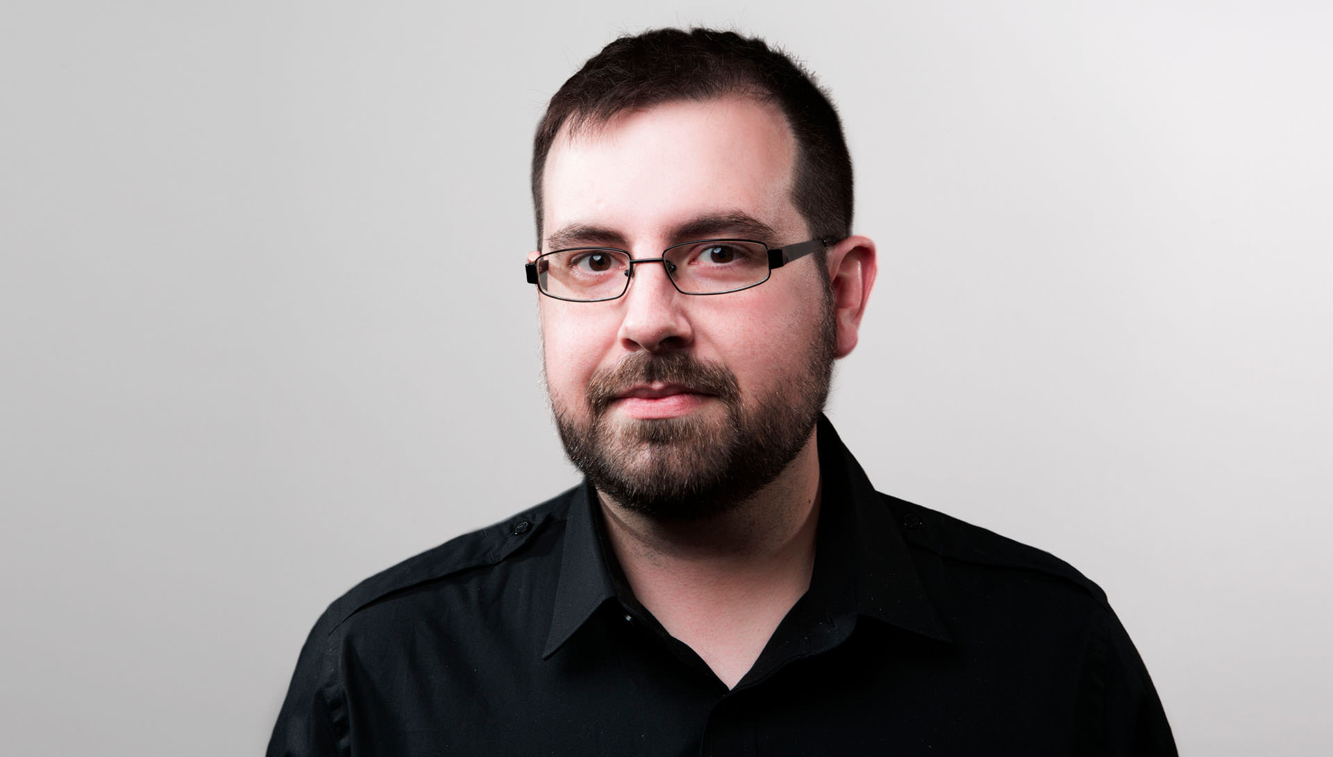 Bryan Anderson., Back-End Development