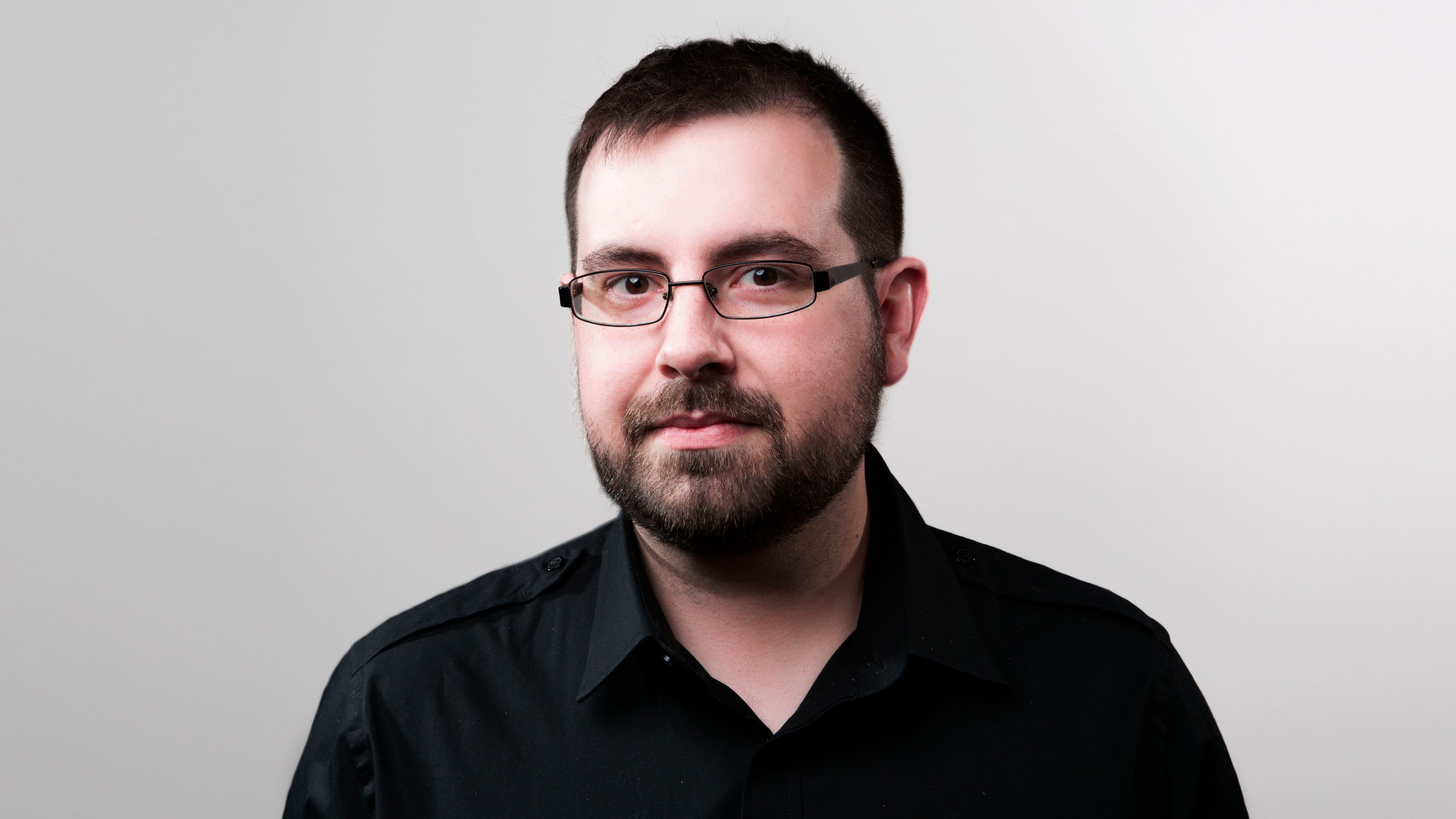 Bryan Anderson., Back-End Development