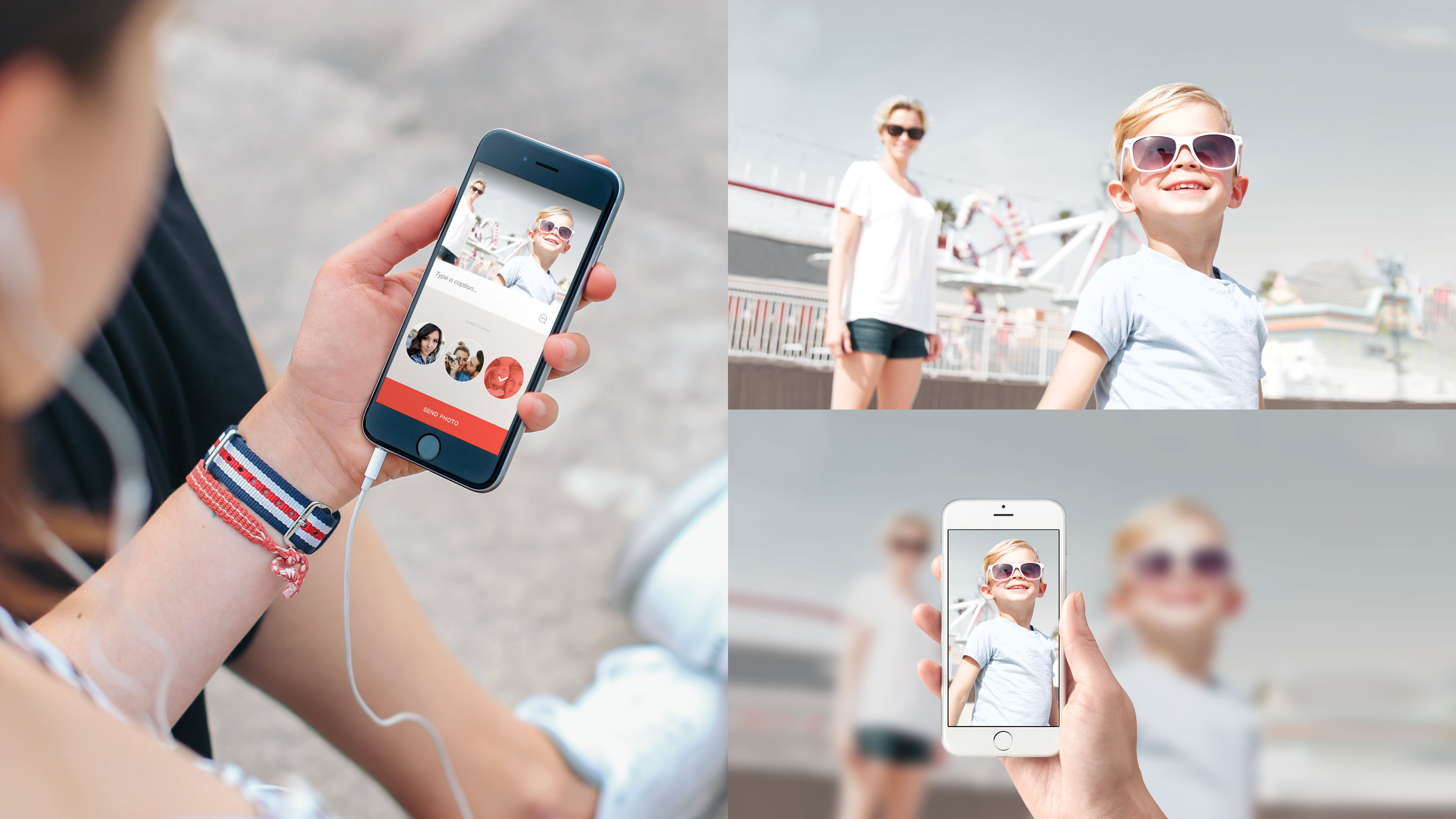 Titus Klein - Loop Case Study