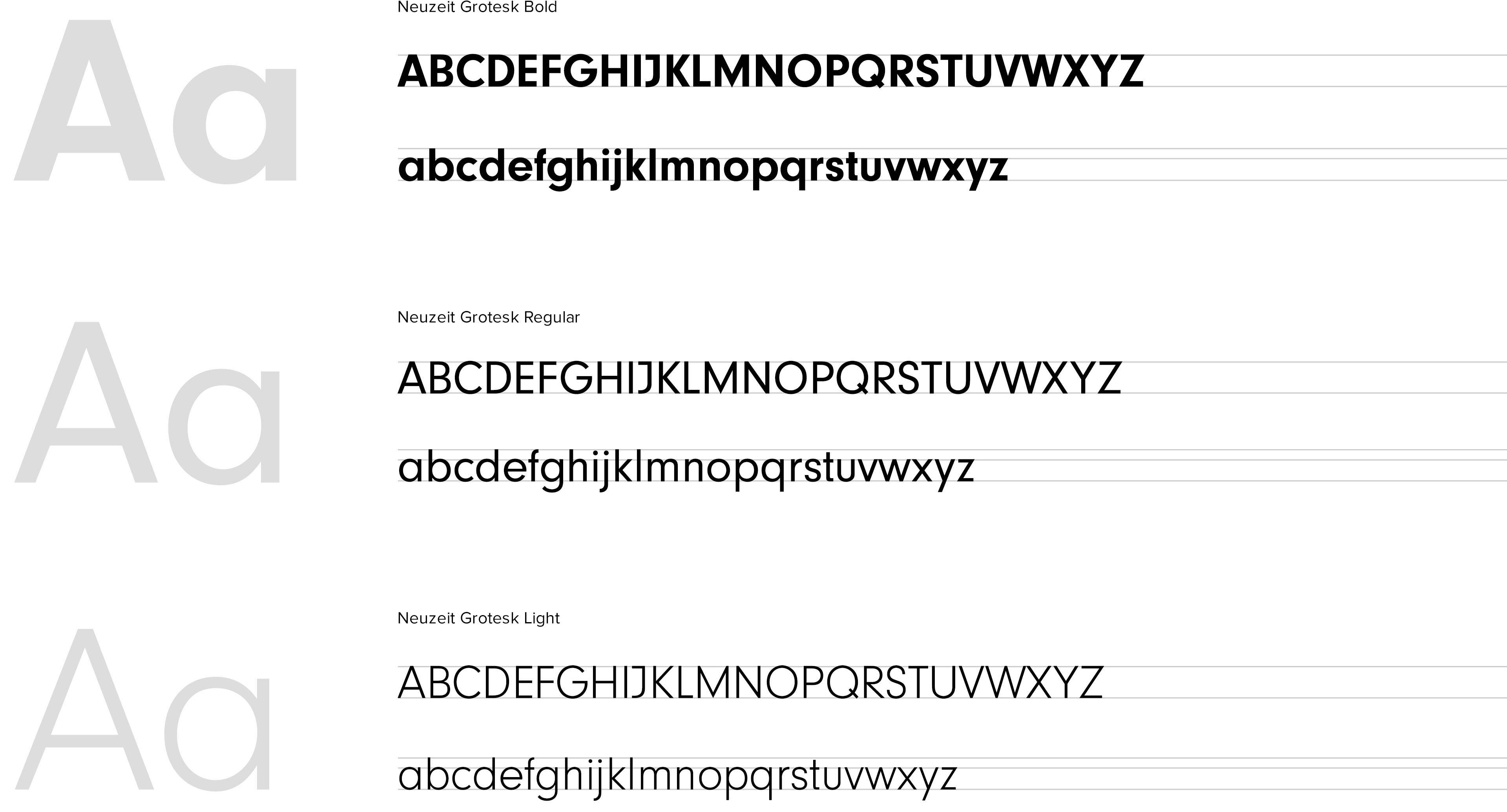 Startup Grind Redesign and Rebrand by Titus Klein