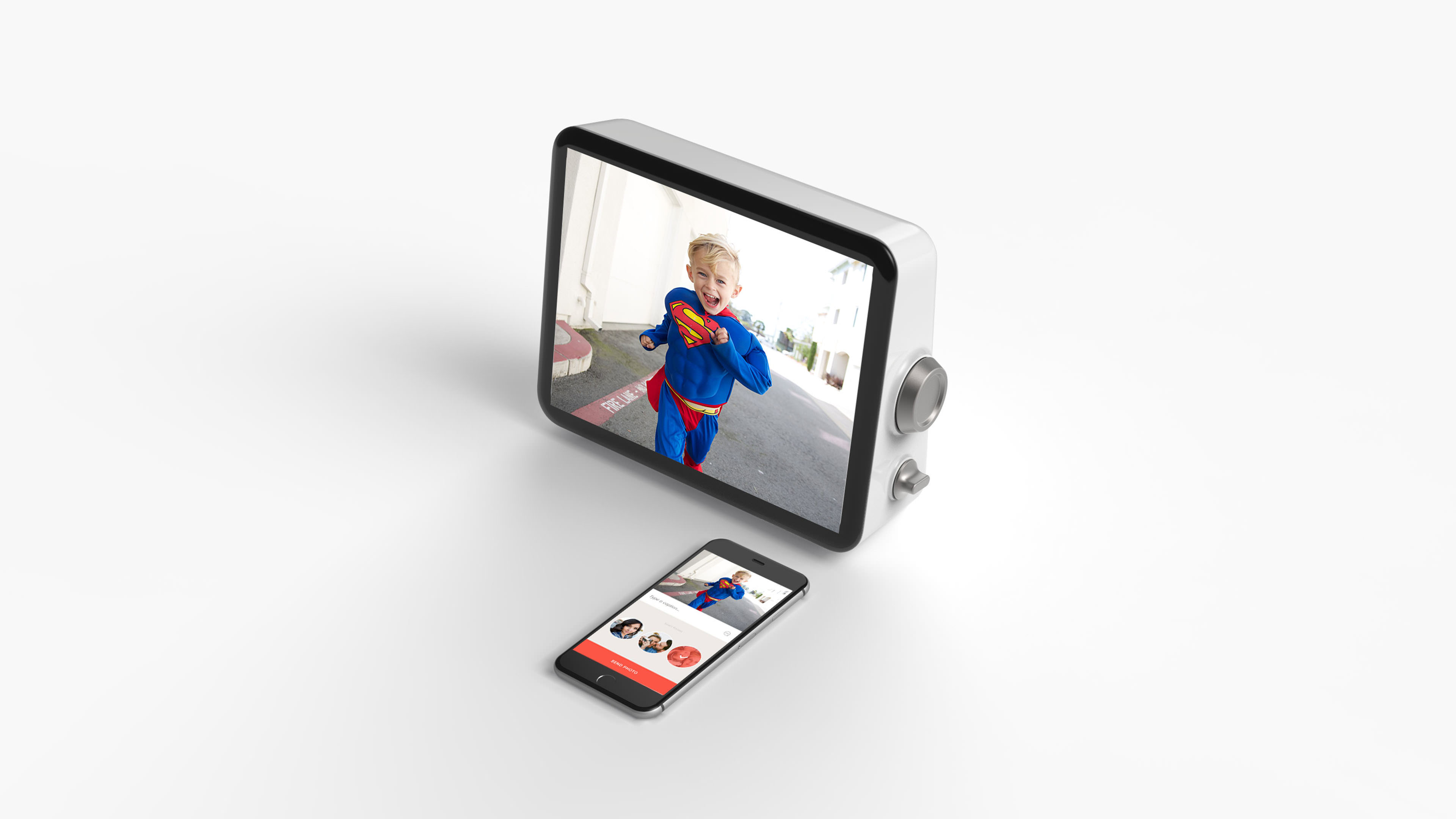 Titus Klein - Loop Case Study