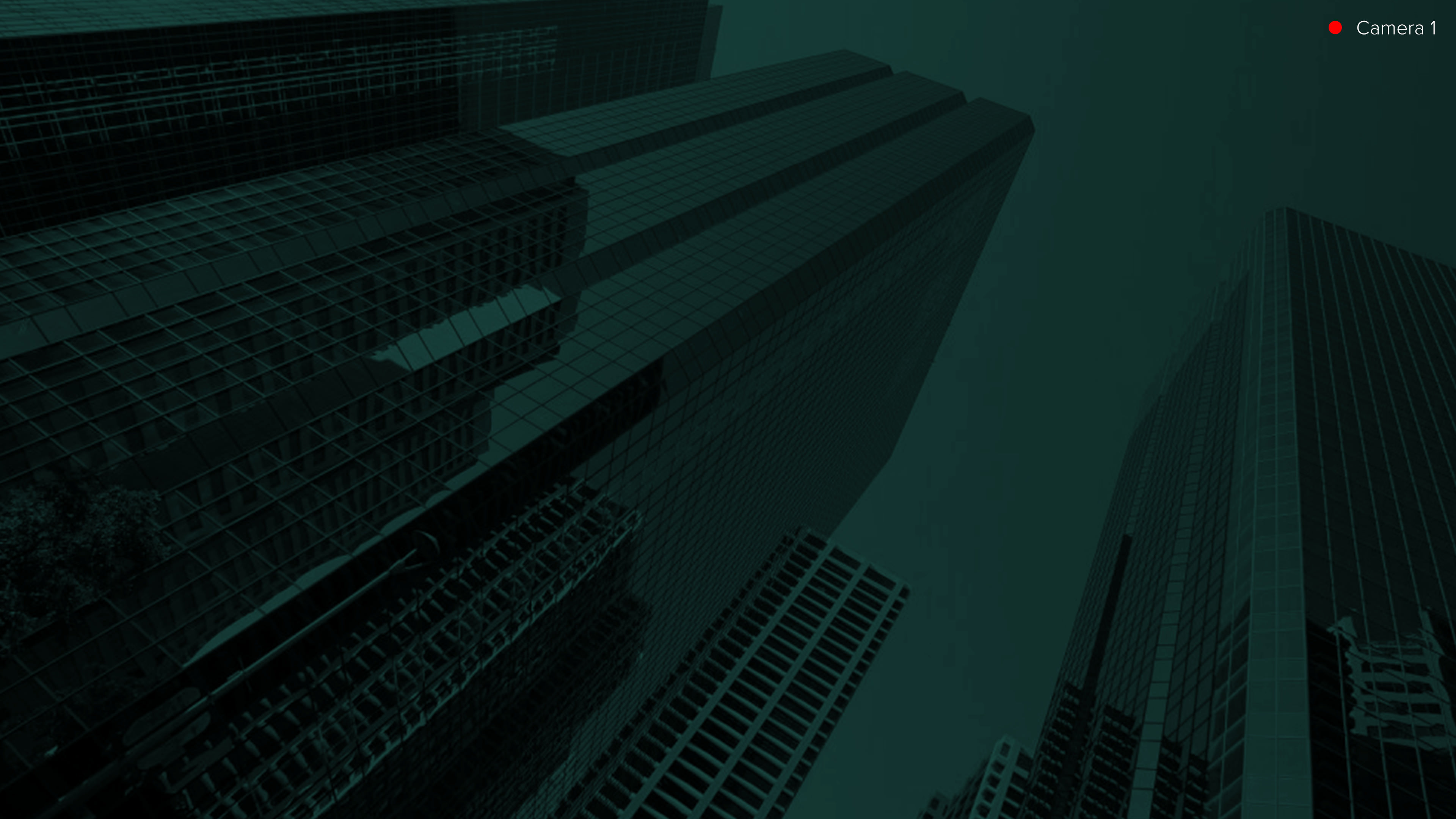 Cloudastructure - Complete viewing and security platform