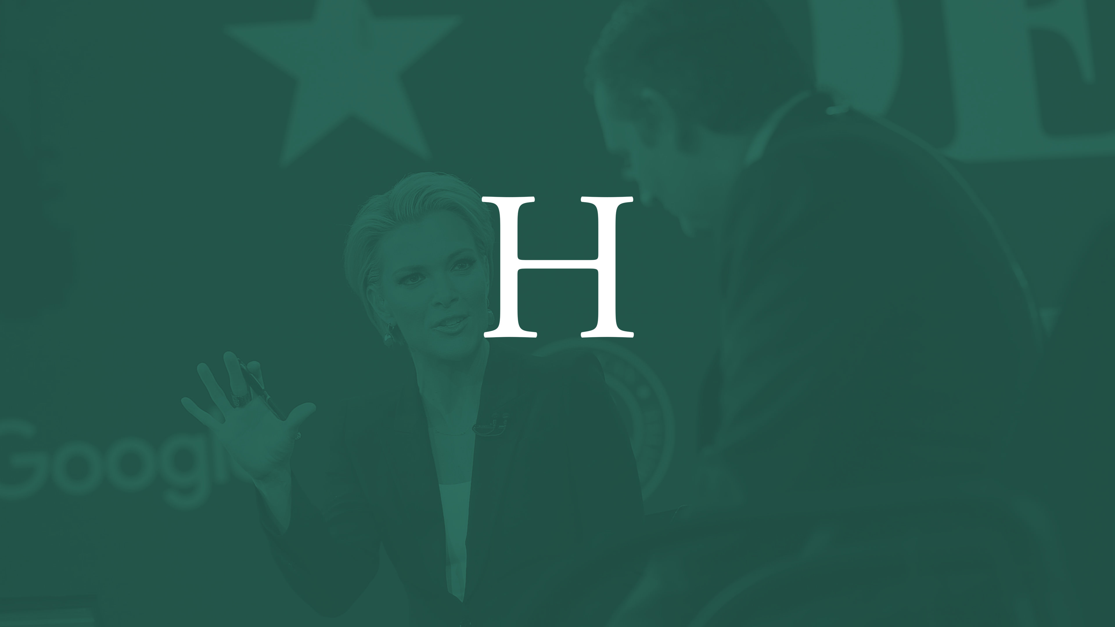 Huffington Post Redesign by Titus Klein