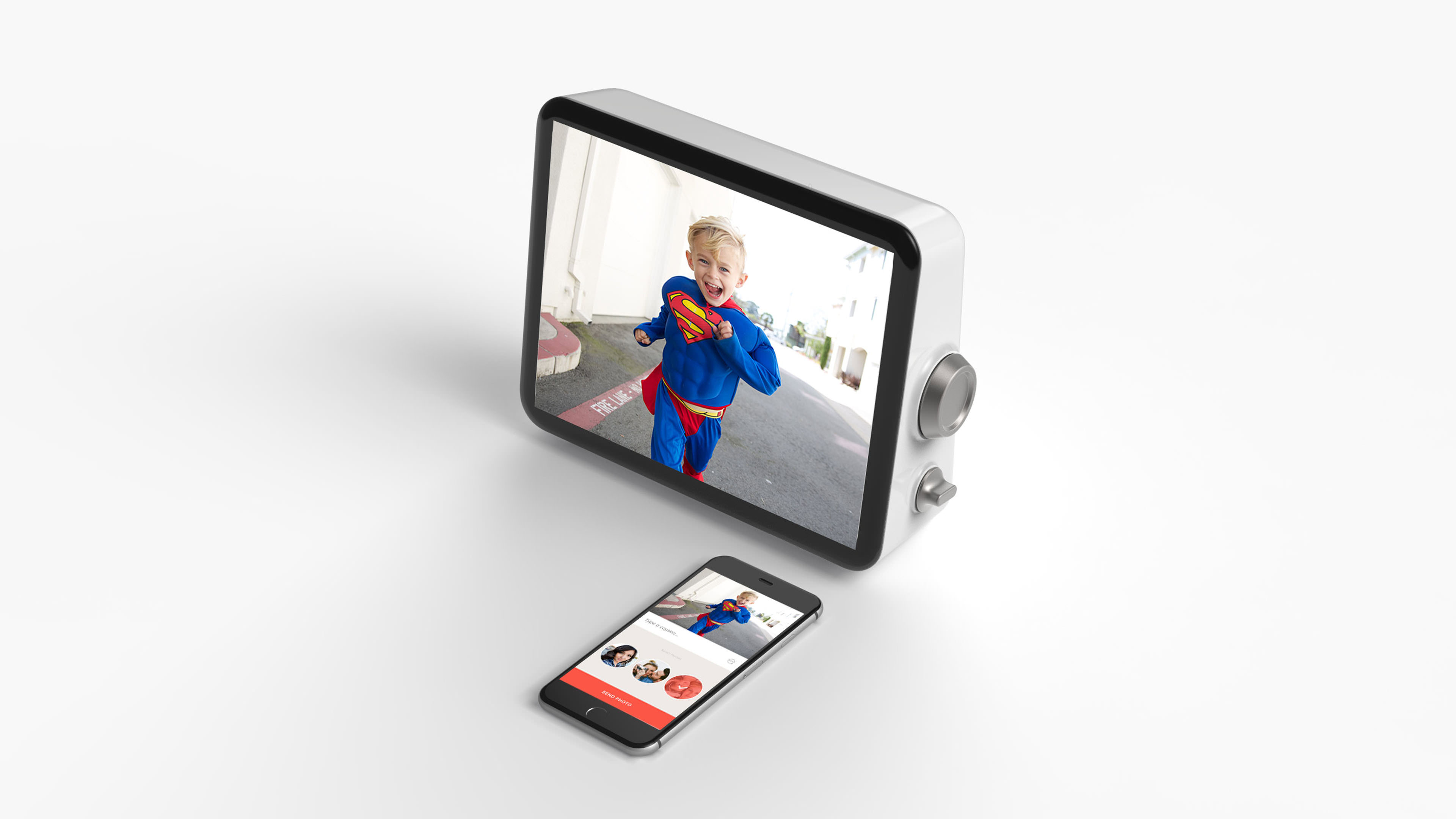 Titus Klein - Loop Case Study