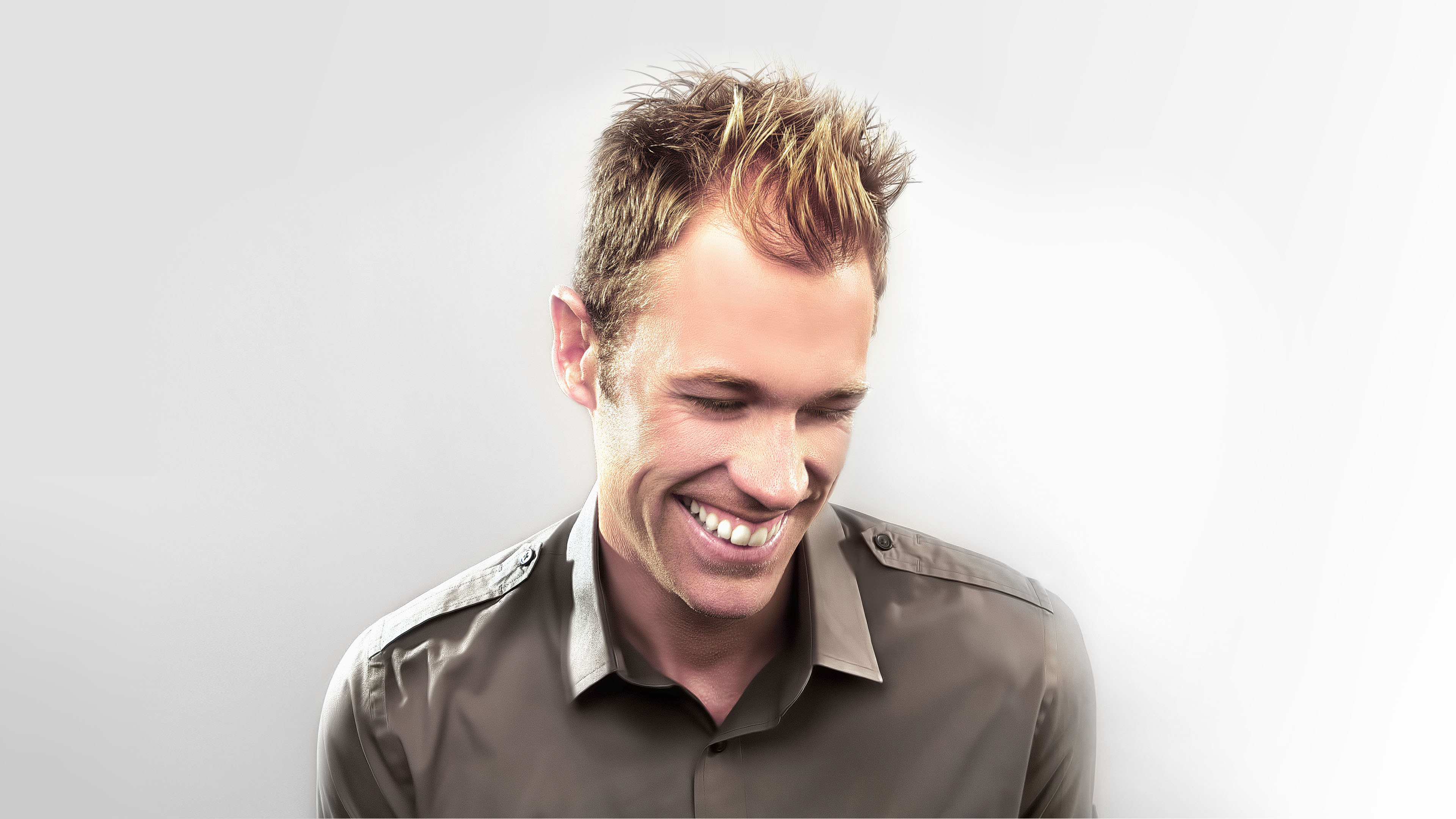 Jared Booye., Principal & Creative Director