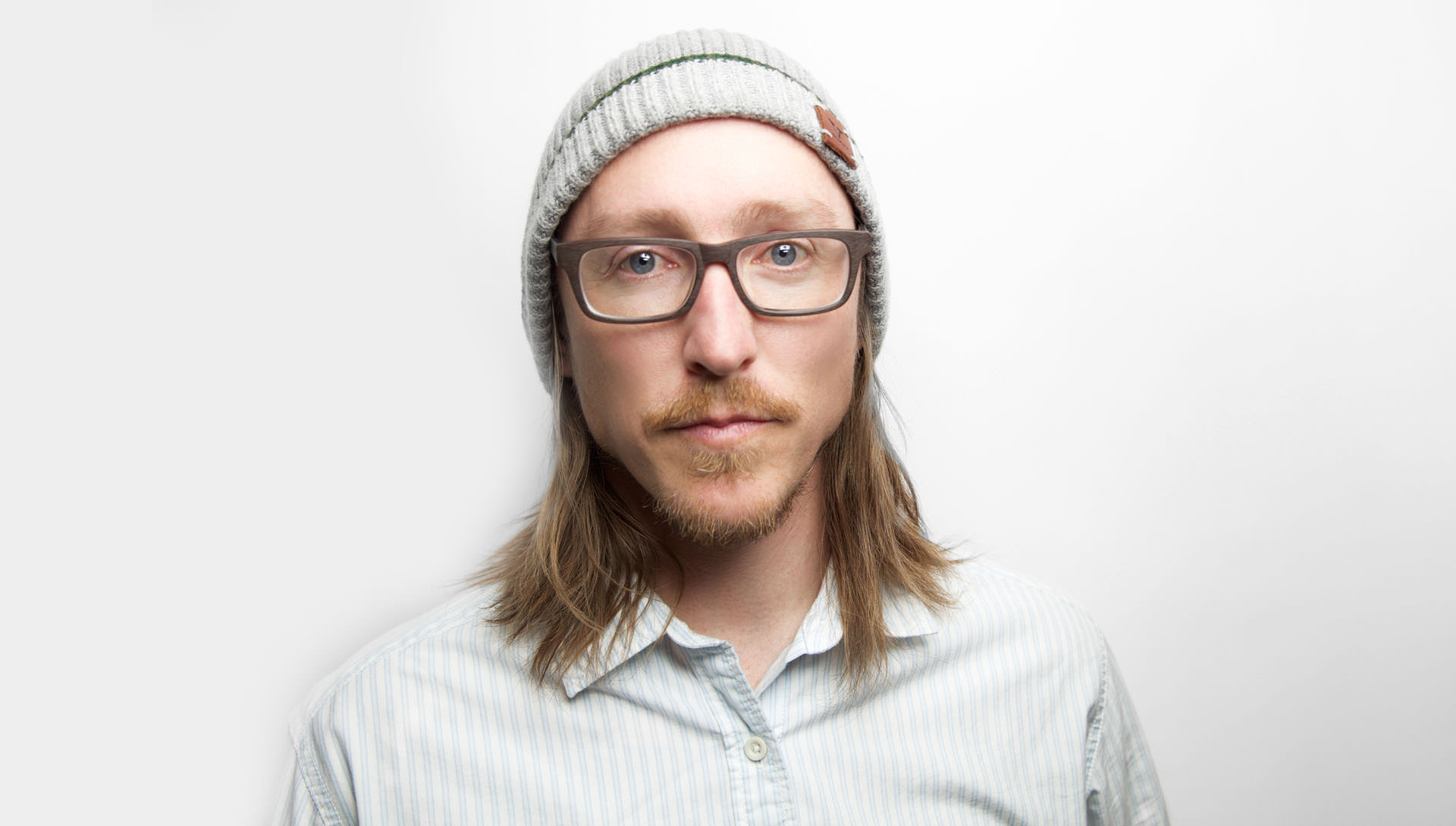 Josh Wilbur., Project Manager/Creative Director