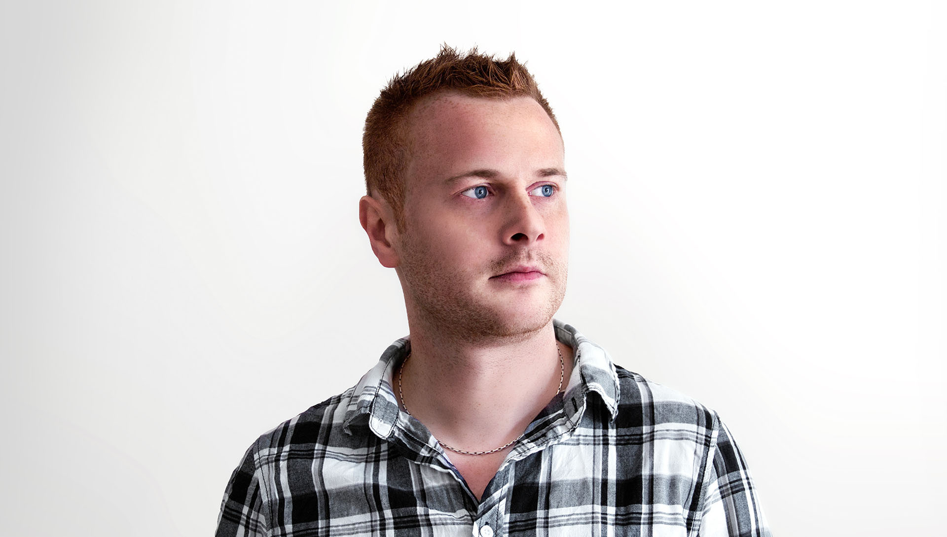 Mark Lawrence., Lead Front-End Designer & Developer