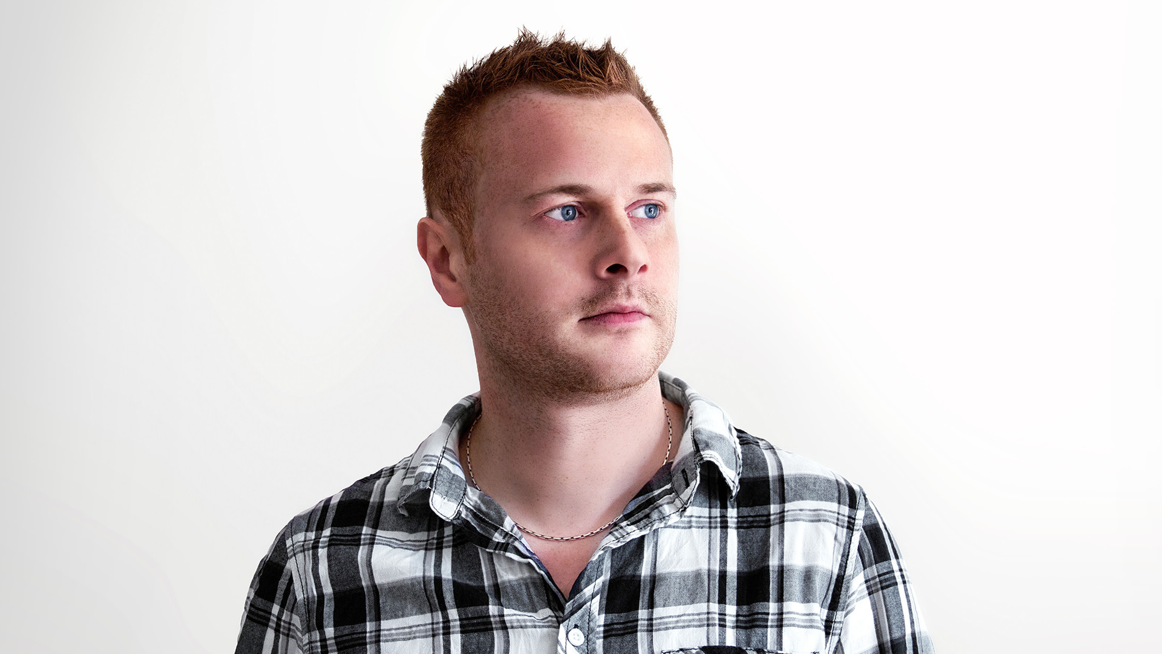 Mark Lawrence., Lead Front-End Designer & Developer